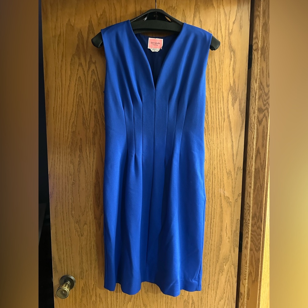 Kate Spade Sleeveless Dress